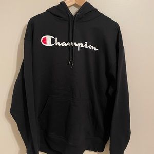 Champion Hoodie